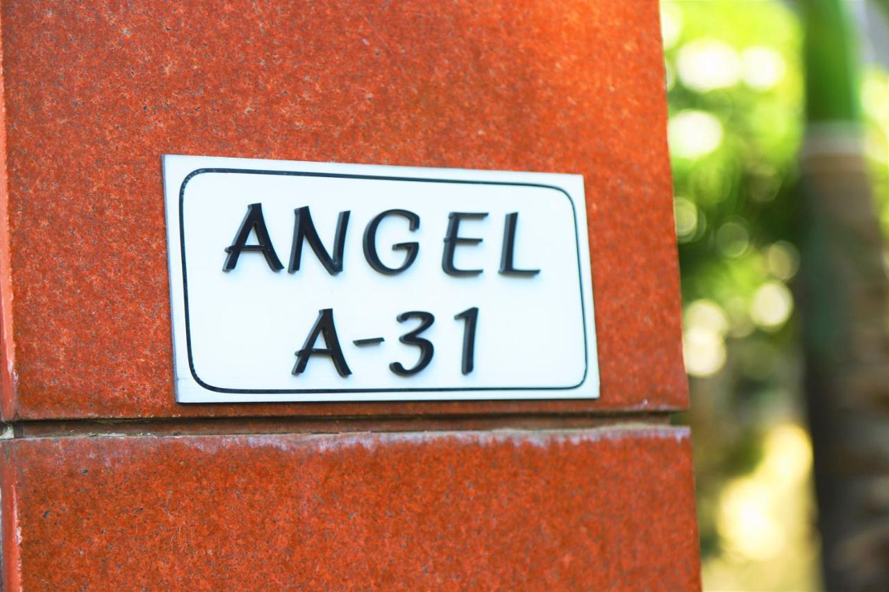 Angel Nri B&B Greater Noida Esterno foto